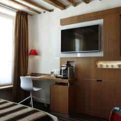 Select Hotel - Rive Gauche удобства в номере фото 2