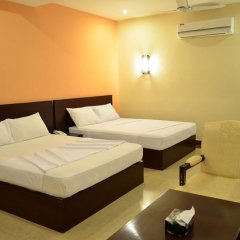 Multan Continental Hotel in Multan, Pakistan from 20$, photos, reviews - zenhotels.com guestroom photo 3