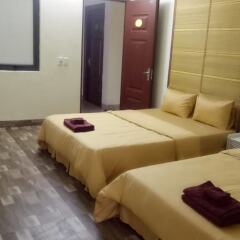 Отель Coffe House Homestay комната для гостей фото 5