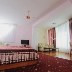 Villa Arus in Chisinau, Moldova from 81$, photos, reviews - zenhotels.com guestroom photo 4