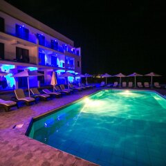 Marica's Boutique Hotel бассейн фото 3