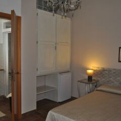 Отель Barbara B&B Фонтане-Бьянке комната для гостей фото 4