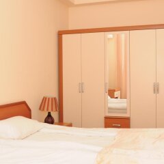 Отель Boulevard Apartments and Residences Азербайджан, Баку - отзывы, цены и фото номеров - забронировать отель Boulevard Apartments and Residences онлайн сейф в номере