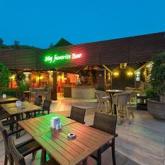 Grand Cettia Hotel Турция, Мармарис - отзывы, цены и фото номеров - забронировать отель Grand Cettia Hotel онлайн питание фото 3