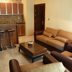 Beity Rose Suites Hotel комната для гостей фото 5