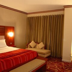 Grand Central Hotel детские мероприятия фото 2