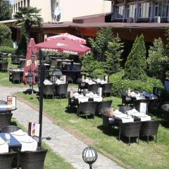 Seka Park Hotel Турция, Дербент - отзывы, цены и фото номеров - забронировать отель Seka Park Hotel онлайн помещение для мероприятий