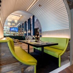 Hotel Indigo Los Angeles Downtown детские мероприятия