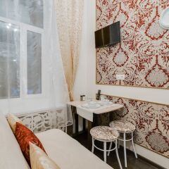 Апартаменты Sokroma Aristocrat Home Aparts балкон