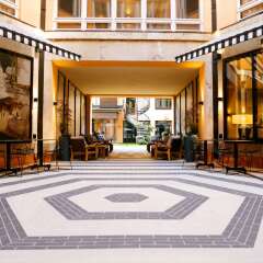 Hotel F6