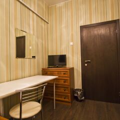 Отель Lakshmi Rooms Park Pobedy Москва сауна