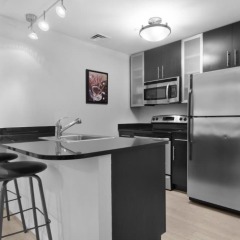 Отель Bluebird Suites DC Financial District в номере фото 2