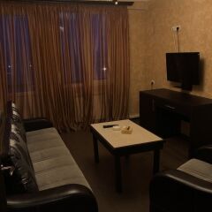 Отель Kirovakan Hotel Армения, Одзун - 1 отзыв об отеле, цены и фото номеров - забронировать отель Kirovakan Hotel онлайн комната для гостей фото 4