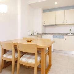 Отель Apartamentos Mar y Playa в номере