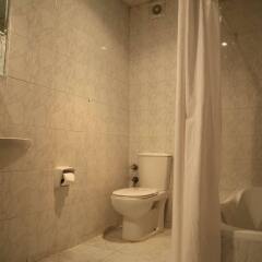 Отель Minamark Resort & Spa ванная