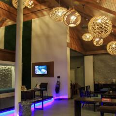 Отель The Viridian Resort интерьер отеля фото 3
