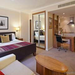 Отель Staybridge Suites, Liverpool Великобритания, Ливерпуль - отзывы, цены и фото номеров - забронировать отель Staybridge Suites, Liverpool онлайн комната для гостей