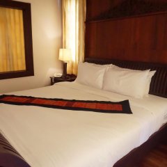 Sengtawan Riverside Hotel in Vientiane, Laos from 67$, photos, reviews - zenhotels.com guestroom photo 3