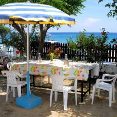 Отель Casa di Mare Stegna Греция, Пляж Стегна - отзывы, цены и фото номеров - забронировать отель Casa di Mare Stegna онлайн помещение для мероприятий