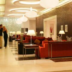 Отель Don Carlos Leisure Resort & Spa спа