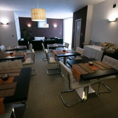 Отель Villa Del Mar Бари спа