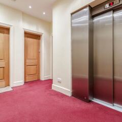 Отель Outstanding Trafalgar Penthouse sleeps 8 Великобритания, Лондон - отзывы, цены и фото номеров - забронировать отель Outstanding Trafalgar Penthouse sleeps 8 онлайн интерьер отеля