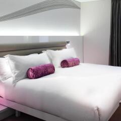 Отель The Morrison Dublin - a DoubleTree by Hilton комната для гостей фото 3