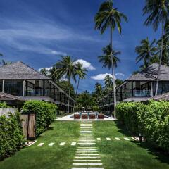 Отель Nikki Beach Resort Таиланд, Самуи - 3 отзыва об отеле, цены и фото номеров - забронировать отель Nikki Beach Resort онлайн