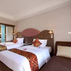 Отель Blue Ocean Resort Таиланд, Пхукет - отзывы, цены и фото номеров - забронировать отель Blue Ocean Resort онлайн комната для гостей