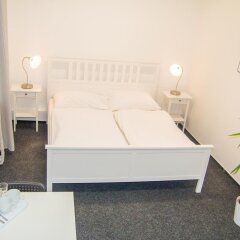 Hostel Franz Kafka Прага комната для гостей фото 5