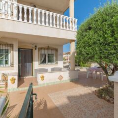 Отель Fidalsa Casa Los Espinos Villamartin Испания, Ориуэла - отзывы, цены и фото номеров - забронировать отель Fidalsa Casa Los Espinos Villamartin онлайн фото 7