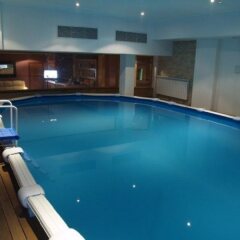 Emerald Spa Hotel с домашними животными