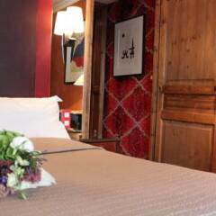 Prince De Conde Hotel в номере фото 2