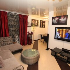 Гостиница TVST Apartments Begovaya в Москве отзывы, цены и фото номеров - забронировать гостиницу TVST Apartments Begovaya онлайн Москва фото 17