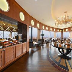 Отель Titanic Business Golden Horn питание фото 2