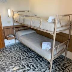 Hotel Levante Риччоне детские мероприятия