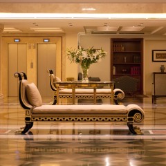 Отель Electra Palace Hotel Athens Греция, Афины - 1 отзыв об отеле, цены и фото номеров - забронировать отель Electra Palace Hotel Athens онлайн спа