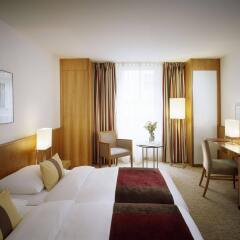 Отель K+K Hotel Opera Budapest Венгрия, Будапешт - 2 отзыва об отеле, цены и фото номеров - забронировать отель K+K Hotel Opera Budapest онлайн комната для гостей фото 3