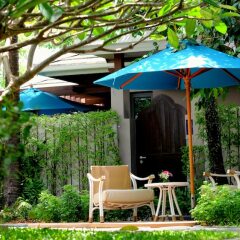 Отель Grand Mercure Phuket Patong фото 6