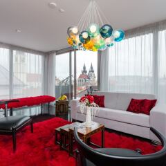 Апартаменты EMPIRENT Wilson Apartments интерьер отеля фото 2