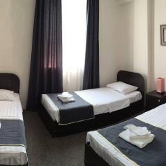 Georgia Tbilisi GT Hotel сейф в номере