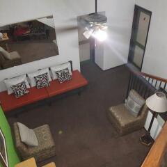 Отель Honduras Executive Inn at Palmira Гондурас, Тегусигальпа - отзывы, цены и фото номеров - забронировать отель Honduras Executive Inn at Palmira онлайн фото 4