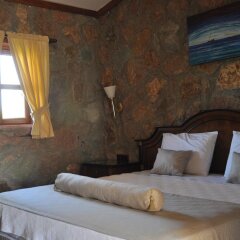 Vinocasa Hotel Турция, Дикили - отзывы, цены и фото номеров - забронировать отель Vinocasa Hotel онлайн комната для гостей фото 4