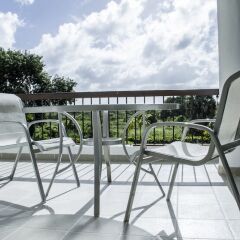 Отель Karibo Punta Cana Доминикана, Пунта Кана - отзывы, цены и фото номеров - забронировать отель Karibo Punta Cana онлайн балкон