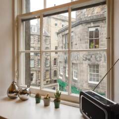 Отель Greyfriars Bobby Home View Apartment - OLD Town Великобритания, Эдинбург - отзывы, цены и фото номеров - забронировать отель Greyfriars Bobby Home View Apartment - OLD Town онлайн фото 5