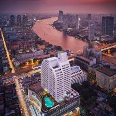 Отель Centre Point Silom фото 5