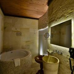 The Loop Hotel Kapadokya Аванос ванная фото 2
