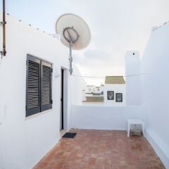 Отель C06 - Porto do Mos 3 bed Townhouse by DreamAlgarve комната для гостей фото 4