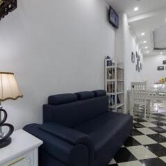 Отель Hanoi Boutique House Вьетнам, Ханой - отзывы, цены и фото номеров - забронировать отель Hanoi Boutique House онлайн комната для гостей фото 2