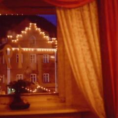 Hotel Aquila Nera - Schwarzer Adler Випитено сауна